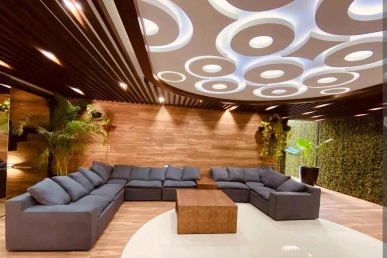 Luxury Studios On The 5Th Avenue Ocean View Rooftop I By Yeah Playa del Carmen Exterior foto